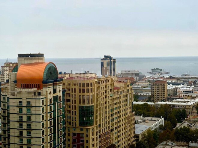 Satılır 4 otaqlı yeni tikili 225 m², Nizami m., photo 24 from 28