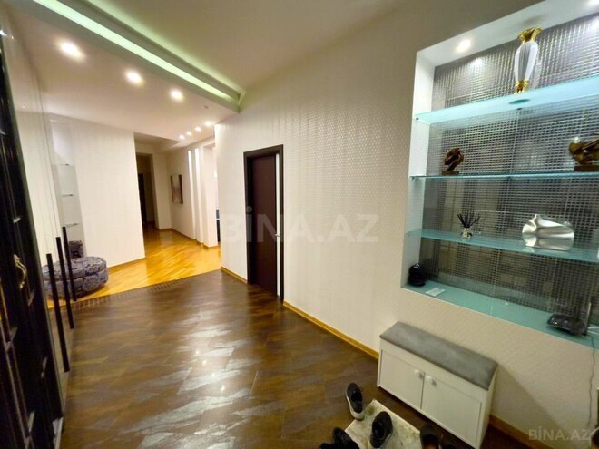 Satılır 4 otaqlı yeni tikili 225 m², Nizami m., photo 18 from 28