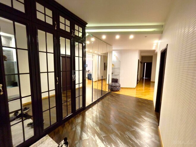 Satılır 4 otaqlı yeni tikili 225 m², Nizami m., photo 19 from 28