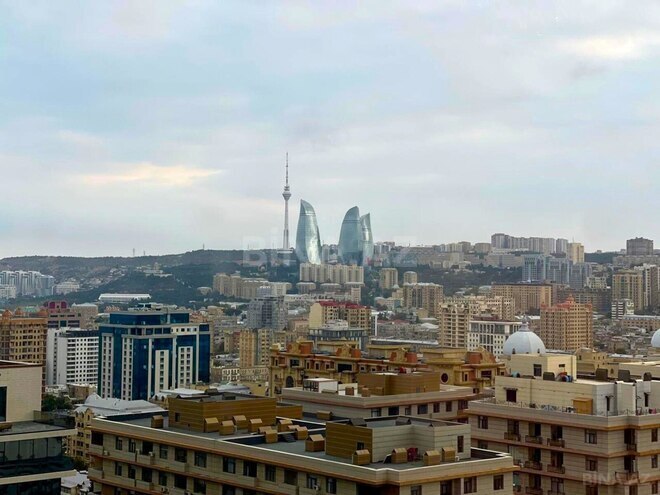 Satılır 4 otaqlı yeni tikili 225 m², Nizami m., photo 25 from 28