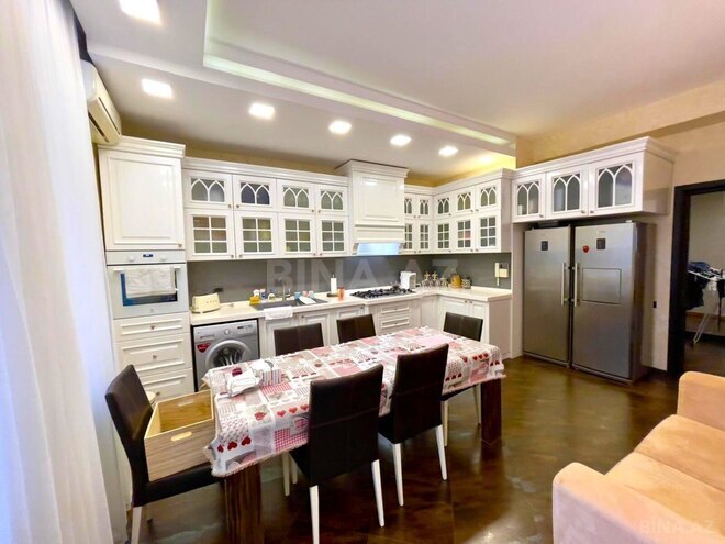 Satılır 4 otaqlı yeni tikili 225 m², Nizami m., photo 14 from 28