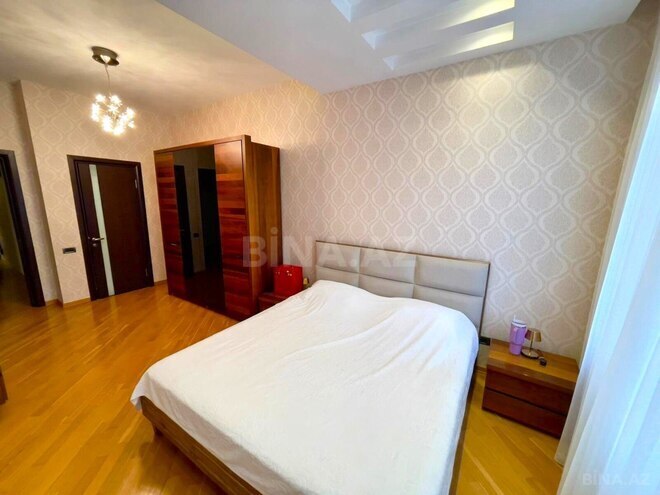 Satılır 4 otaqlı yeni tikili 225 m², Nizami m., photo 8 from 28
