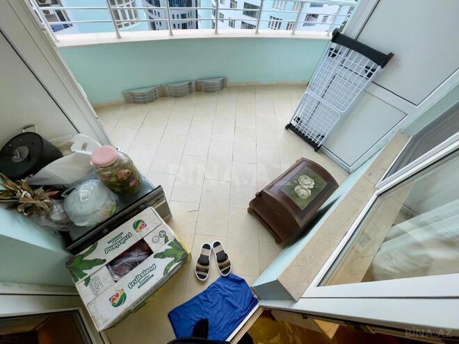 Satılır 4 otaqlı yeni tikili 225 m², Nizami m., photo 26 from 28