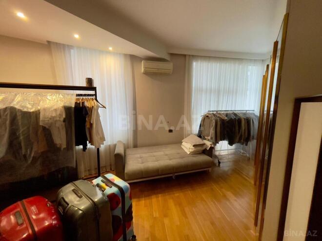 Satılır 4 otaqlı yeni tikili 225 m², Nizami m., photo 11 from 28