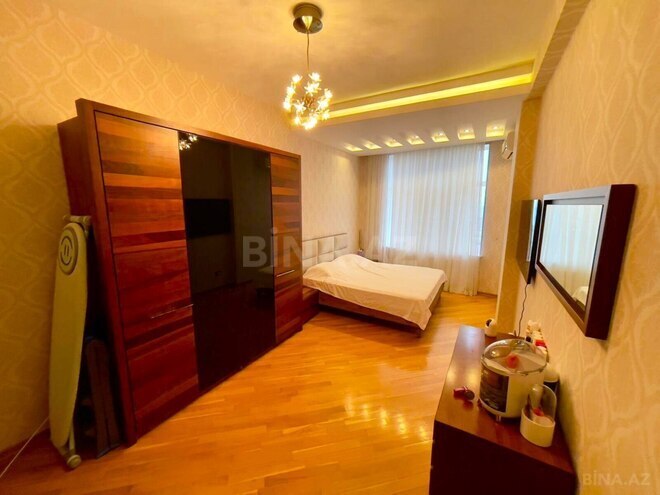 Satılır 4 otaqlı yeni tikili 225 m², Nizami m., photo 6 from 28