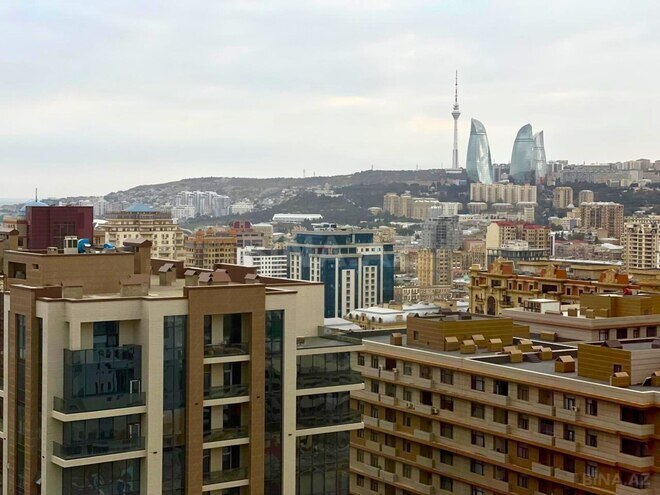 Satılır 4 otaqlı yeni tikili 225 m², Nizami m., photo 23 from 28