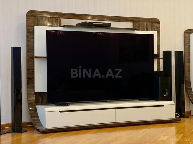 Satılır 4 otaqlı yeni tikili 225 m², Nizami m., photo 5 from 28