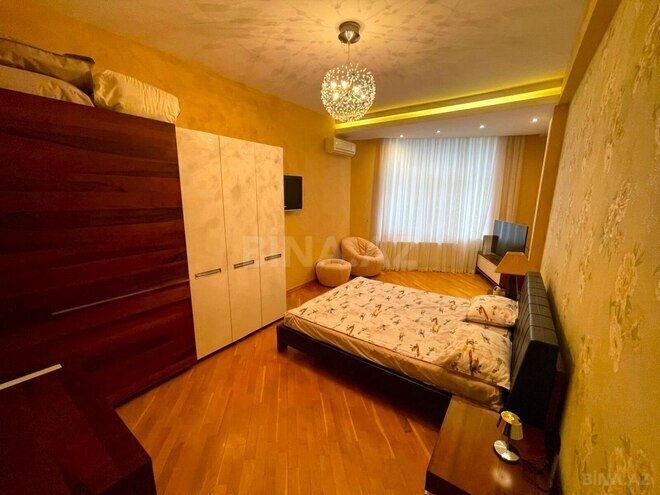 Satılır 4 otaqlı yeni tikili 225 m², Nizami m., photo 7 from 28