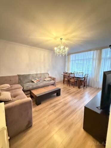 Satılır 4 otaqlı köhnə tikili 101 m², Şah İsmayıl Xətai m., photo 9 from 27