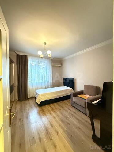 Satılır 4 otaqlı köhnə tikili 101 m², Şah İsmayıl Xətai m., photo 18 from 27