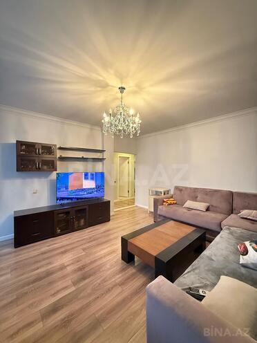 Satılır 4 otaqlı köhnə tikili 101 m², Şah İsmayıl Xətai m., photo 8 from 27