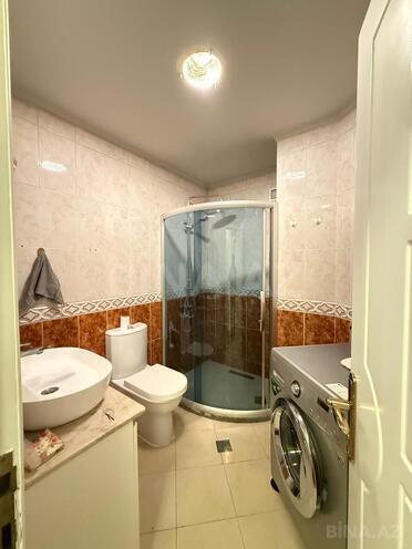 Satılır 4 otaqlı köhnə tikili 101 m², Şah İsmayıl Xətai m., photo 25 from 27