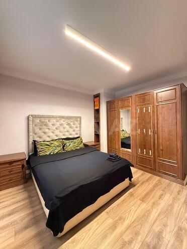 Satılır 4 otaqlı köhnə tikili 101 m², Şah İsmayıl Xətai m., photo 14 from 27