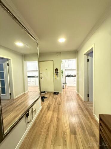 Satılır 4 otaqlı köhnə tikili 101 m², Şah İsmayıl Xətai m., photo 10 from 27