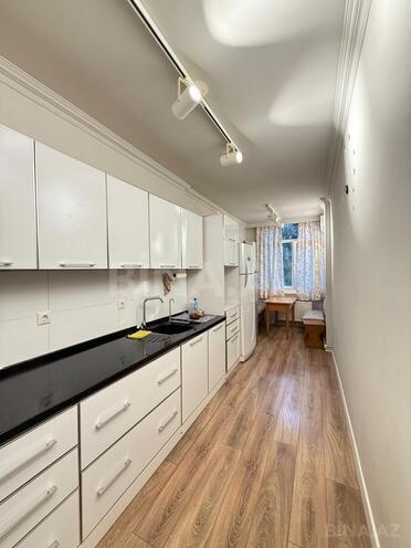 Satılır 4 otaqlı köhnə tikili 101 m², Şah İsmayıl Xətai m., photo 21 from 27