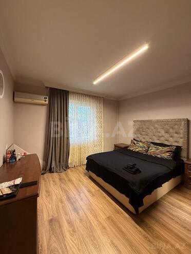 Satılır 4 otaqlı köhnə tikili 101 m², Şah İsmayıl Xətai m., photo 15 from 27