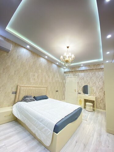 İcarəyə verilir 3 otaqlı yeni tikili 135 m², 28 May m., photo 4 from 23