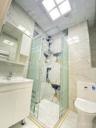 İcarəyə verilir 3 otaqlı yeni tikili 135 m², 28 May m., photo 19 from 23