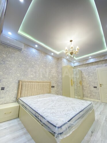 İcarəyə verilir 3 otaqlı yeni tikili 135 m², 28 May m., photo 11 from 23