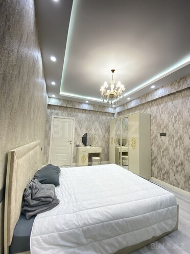 İcarəyə verilir 3 otaqlı yeni tikili 135 m², 28 May m., photo 14 from 23