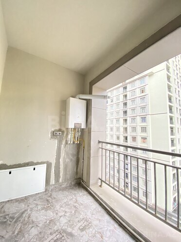 İcarəyə verilir 3 otaqlı yeni tikili 135 m², 28 May m., photo 22 from 23