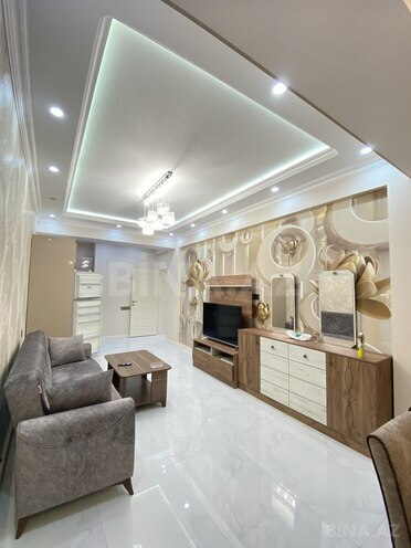 İcarəyə verilir 3 otaqlı yeni tikili 135 m², 28 May m., photo 7 from 23