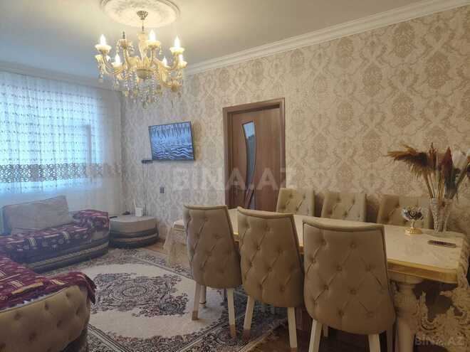Продаётся 3-комн. вторичка 75 м², м. Ахмедлы, photo 3 from 13