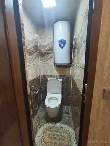 Продаётся 3-комн. вторичка 75 м², м. Ахмедлы, photo 12 from 13