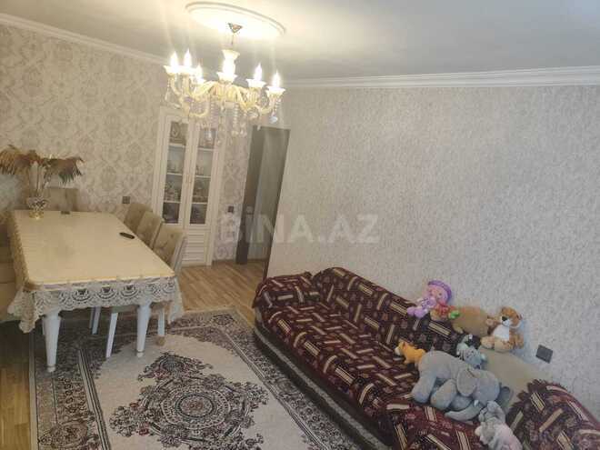 Продаётся 3-комн. вторичка 75 м², м. Ахмедлы, photo 4 from 13