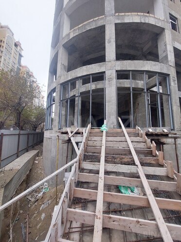 Продаётся  объект 216 м², м. Гянджлик, photo 12 from 16