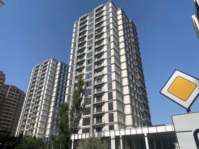 Satılır 3 otaqlı yeni tikili 133 m², 28 May m., photo 1 from 12
