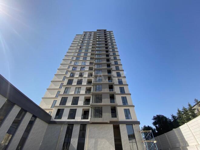 Satılır 3 otaqlı yeni tikili 133 m², 28 May m., photo 10 from 12