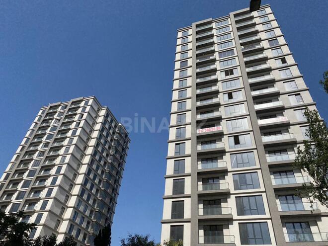 Satılır 3 otaqlı yeni tikili 133 m², 28 May m., photo 7 from 12
