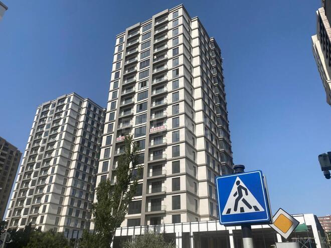 Satılır 3 otaqlı yeni tikili 133 m², 28 May m., photo 8 from 12