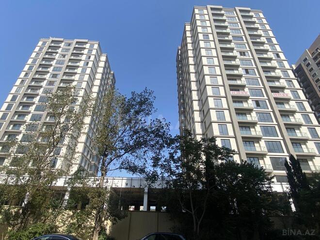 Satılır 3 otaqlı yeni tikili 133 m², 28 May m., photo 9 from 12