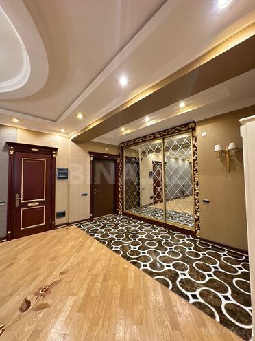 Сдаётся 3-комн. новостройка 220 м², м. Шах Исмаил Хатаи, photo 23 from 24