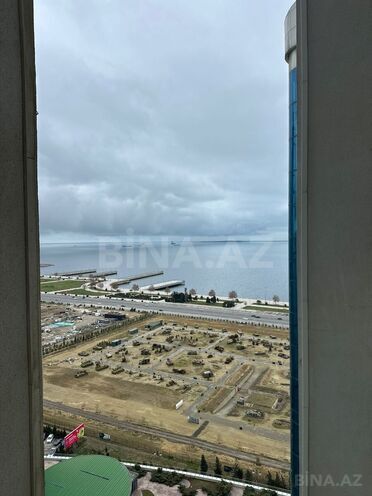 Сдаётся 3-комн. новостройка 220 м², м. Шах Исмаил Хатаи, photo 19 from 24