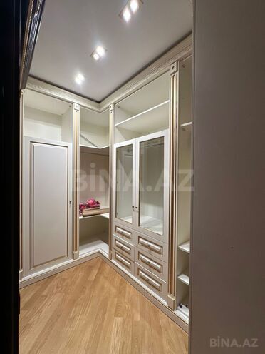 Сдаётся 3-комн. новостройка 220 м², м. Шах Исмаил Хатаи, photo 11 from 24