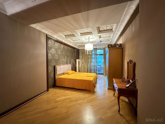 Сдаётся 3-комн. новостройка 220 м², м. Шах Исмаил Хатаи, photo 9 from 24