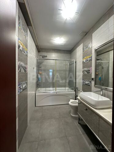 Сдаётся 3-комн. новостройка 220 м², м. Шах Исмаил Хатаи, photo 20 from 24