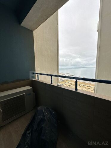 Сдаётся 3-комн. новостройка 220 м², м. Шах Исмаил Хатаи, photo 13 from 24