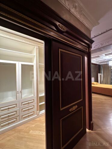 Сдаётся 3-комн. новостройка 220 м², м. Шах Исмаил Хатаи, photo 12 from 24