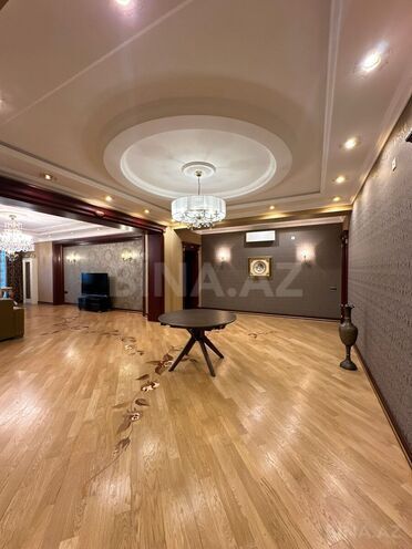 Сдаётся 3-комн. новостройка 220 м², м. Шах Исмаил Хатаи, photo 22 from 24