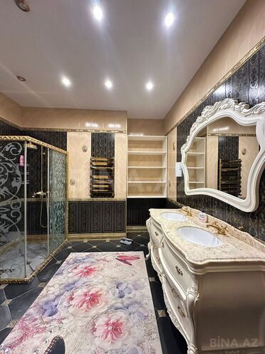 Сдаётся 3-комн. новостройка 220 м², м. Шах Исмаил Хатаи, photo 14 from 24