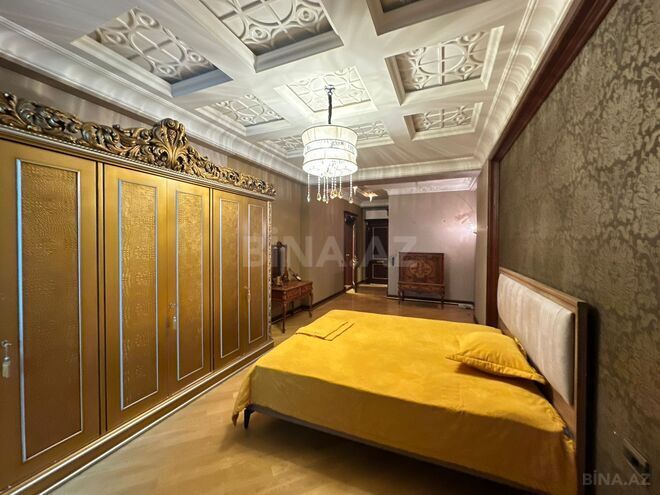 Сдаётся 3-комн. новостройка 220 м², м. Шах Исмаил Хатаи, photo 10 from 24