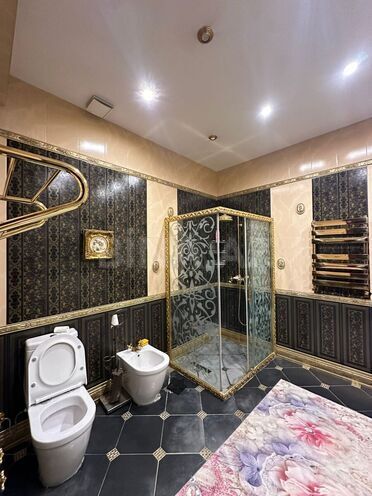 Сдаётся 3-комн. новостройка 220 м², м. Шах Исмаил Хатаи, photo 15 from 24