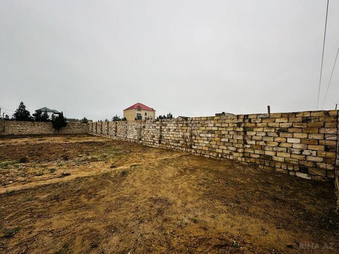 Satılır  torpaq 4.5 sot, Şüvəlan q., photo 5 from 9
