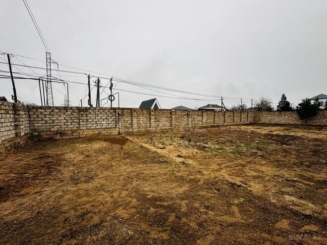 Satılır  torpaq 4.5 sot, Şüvəlan q., photo 1 from 9