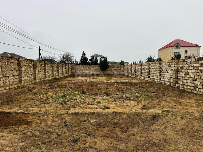 Satılır  torpaq 4.5 sot, Şüvəlan q., photo 3 from 9