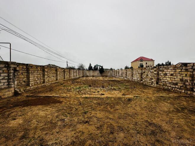 Satılır  torpaq 4.5 sot, Şüvəlan q., photo 6 from 9